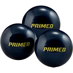 PRIMED .95 LB Weighted Training Balls - 3 Pack
