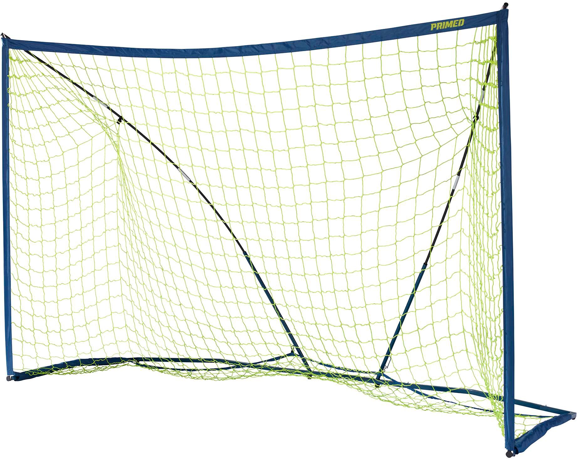 Soccer Goals & Trainers
