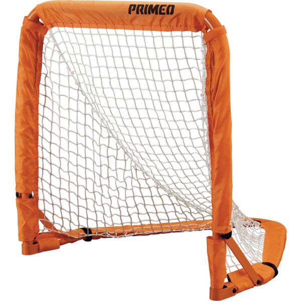 PRIMED 3' x 3' Folding Metal Lacrosse Goal