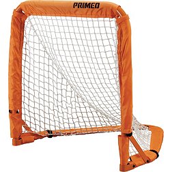 PRIMED 3' x 3' Folding Metal Lacrosse Goal