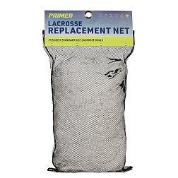 PRIMED Replacement Lacrosse Net