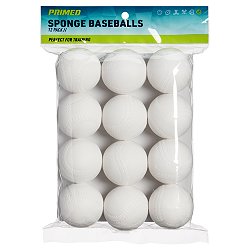 PRIMED Safety Sponge Ball