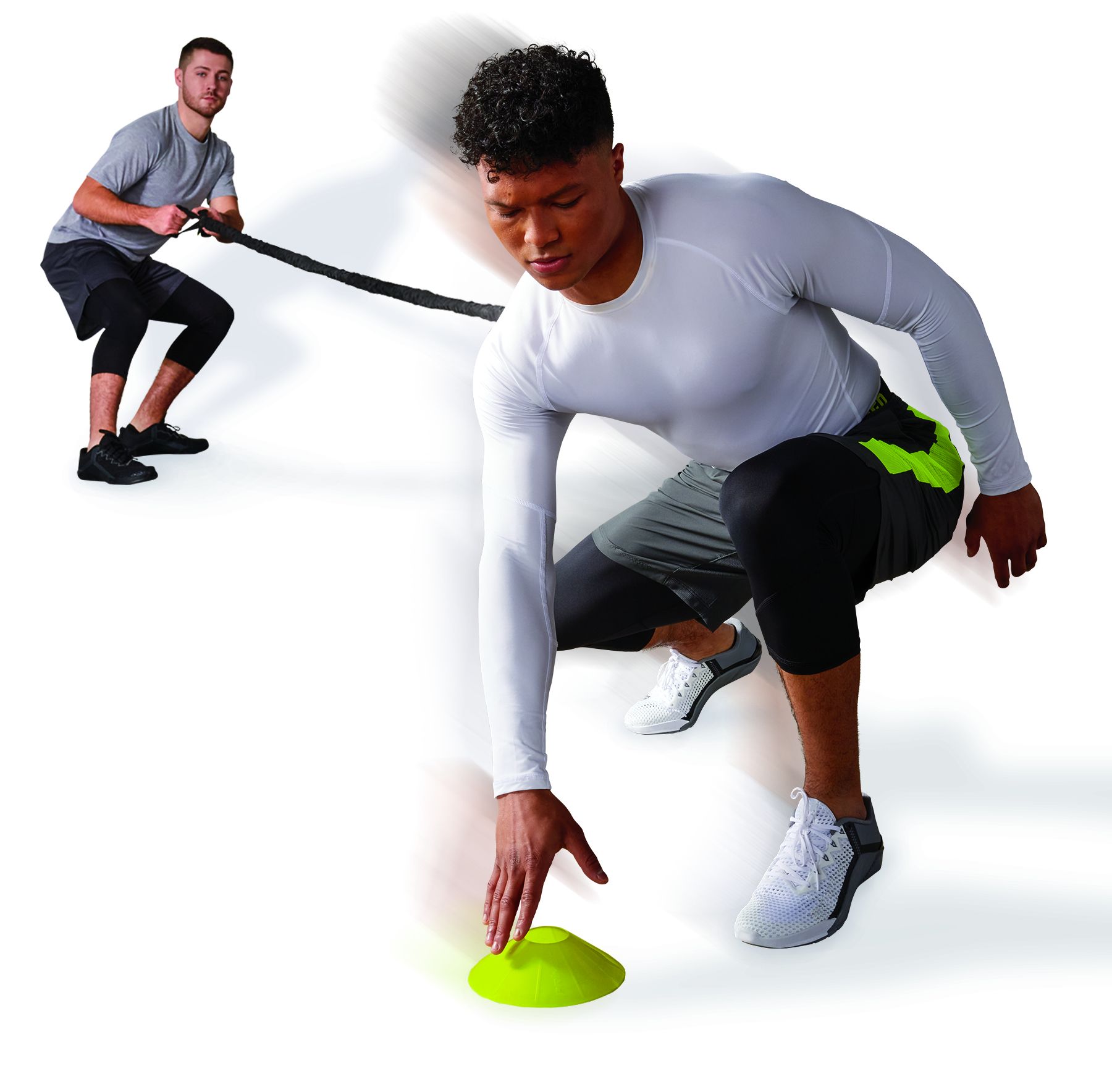 Fitness Gear