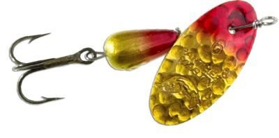 Panther Martin Hammered Regular Spinners