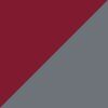 Cardinal/Grey/Black