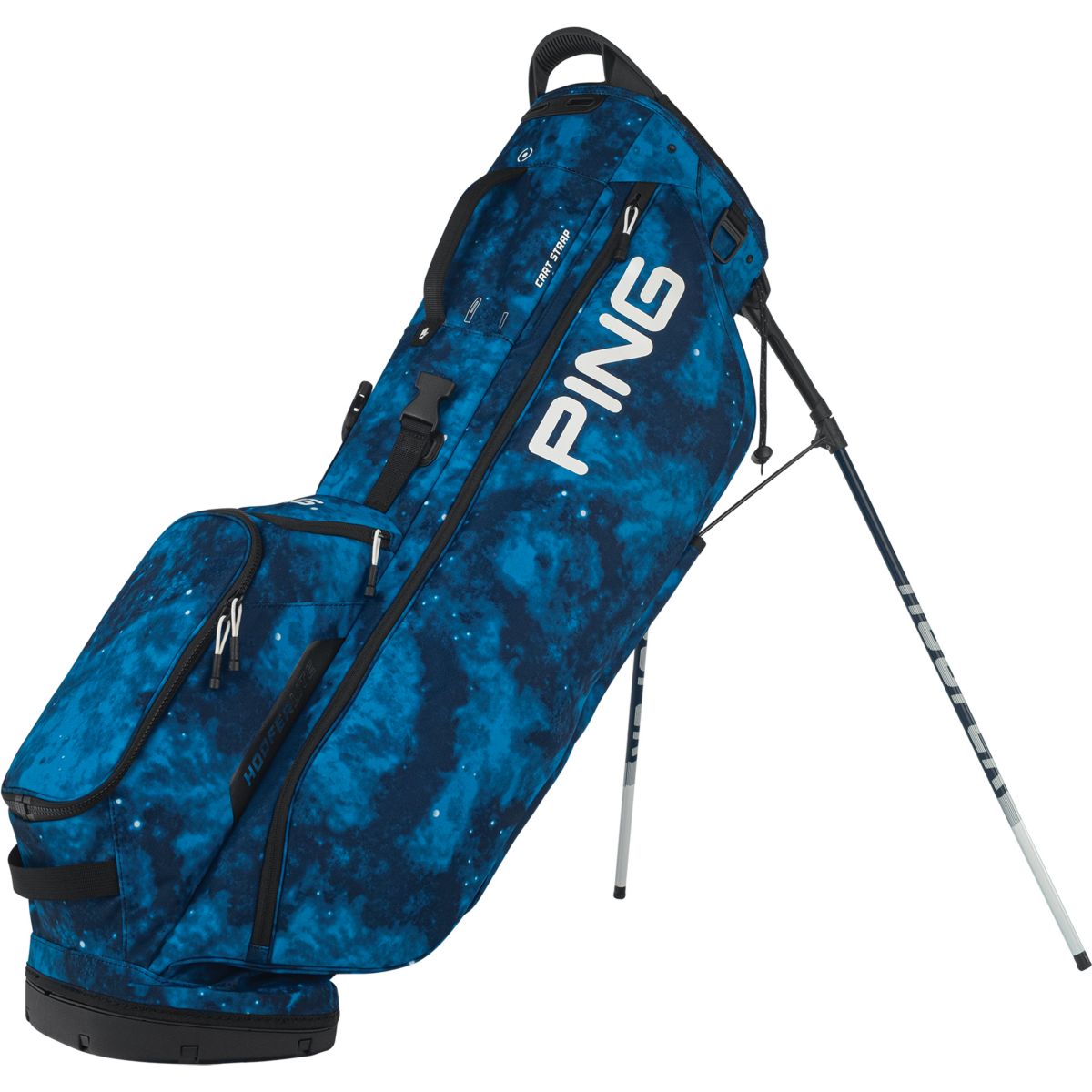 m*o様 clubhouse Nike Sport Lite Golf Bag Nike Sport Lite Ergonomic Golf Bag with Air Dual Strap and
