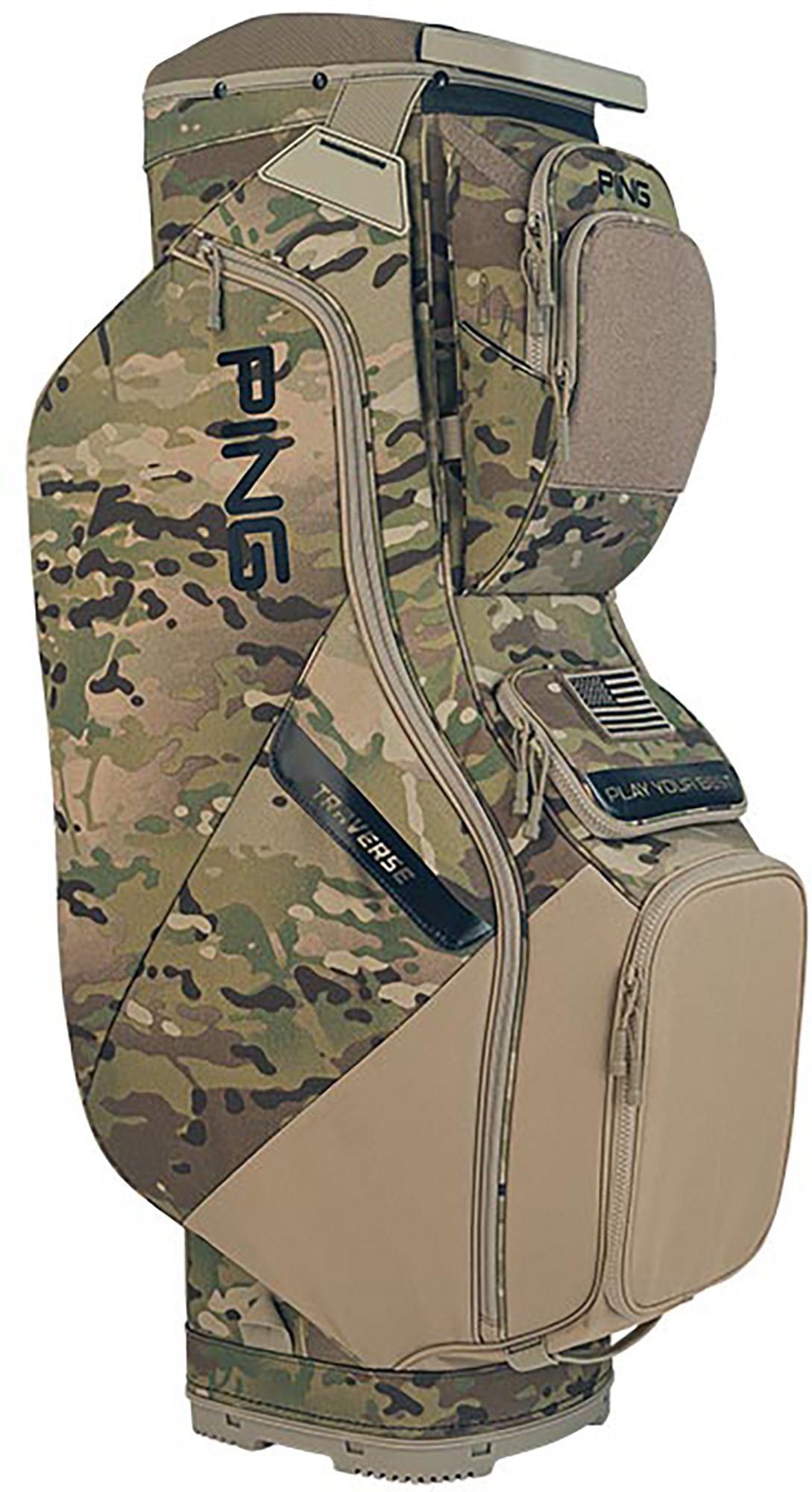Multicam