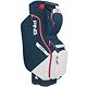 Navy/White/Red