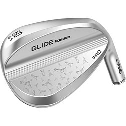 PING Glide Forged Pro Wedge - Mr. Ping