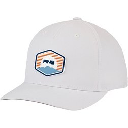 PING Golf Men's Sunset Golf Hat