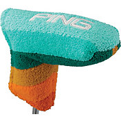 PING Coastal Blade Putter Headcover