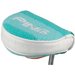 PING Coastal Mallet Putter Headcover
