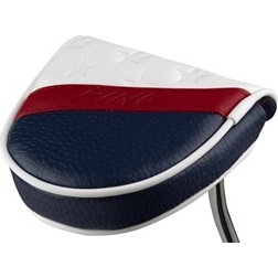 PING Stars & Stripes Mallet Putter Headcover