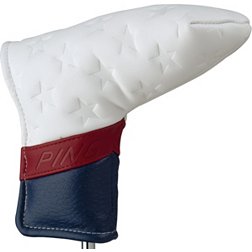 PING Stars & Stripes Blade Putter Headcover