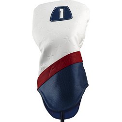 PING Stars & Stripes Driver Headcover