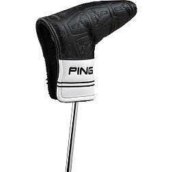 PING Core Blade Putter Headcover