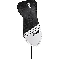 PING Core Driver Headcover