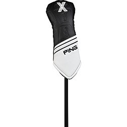 PING Core Hybrid Headcover