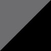 Grey/Black