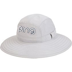 PING Golf Women's Boonie Golf Hat