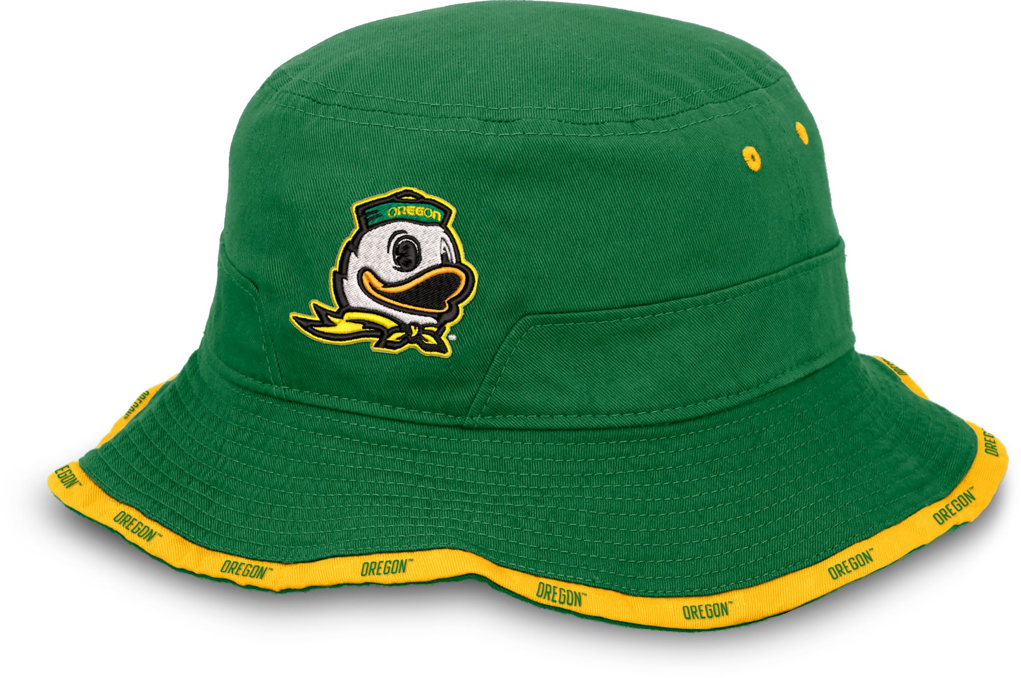 Green Bay Packers Bucket Hats, Packers Fishing Hat, Boonie Hat