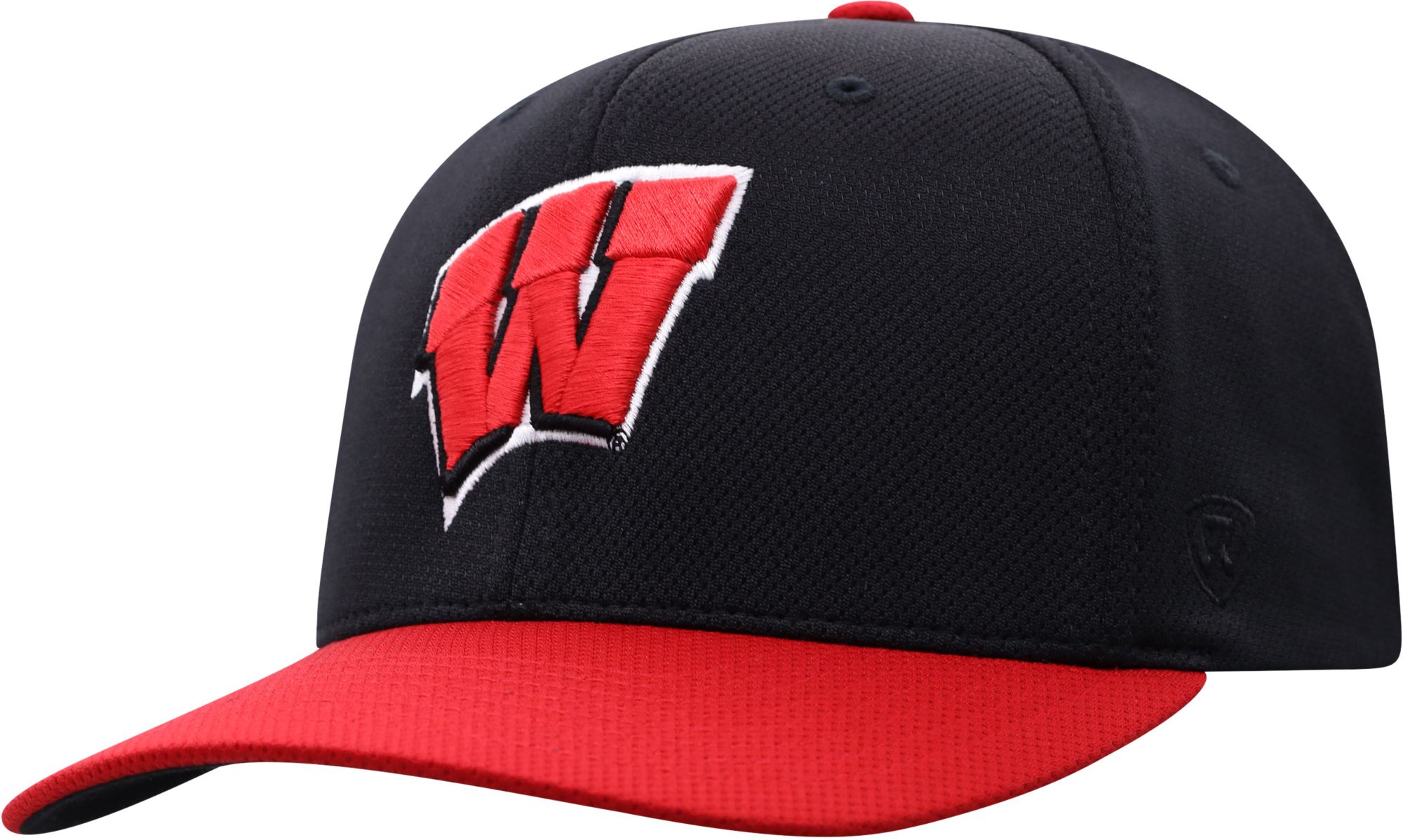 Wisconsin store badgers cap