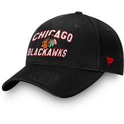 NHL Chicago Blackhawks '22-'23 Special Edition Unstructured Adjustable Hat