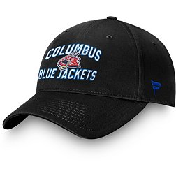 NHL Men's Columbus Blue Jackets Nick Foligno #71 Navy Player T