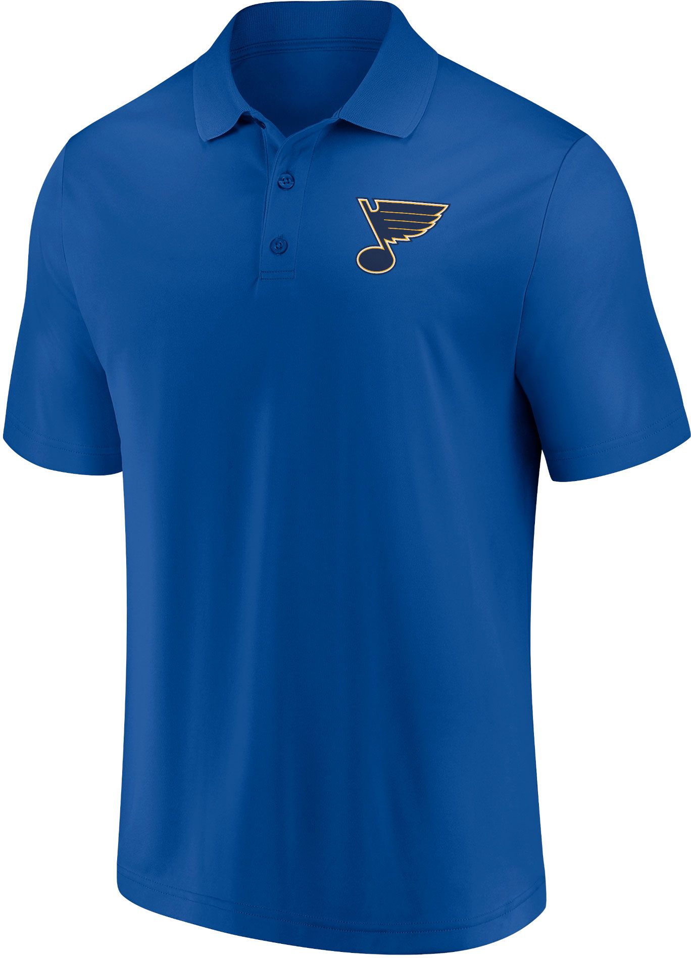 Men's st louis blues champion royal tri-blend shirt, hoodie, sweater, long  sleeve and tank top