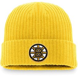 NHL Boston Bruins Core Cuffed Beanie