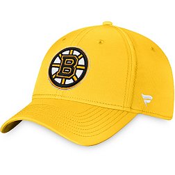 NHL Boston Bruins Core Unstructured Flex Hat