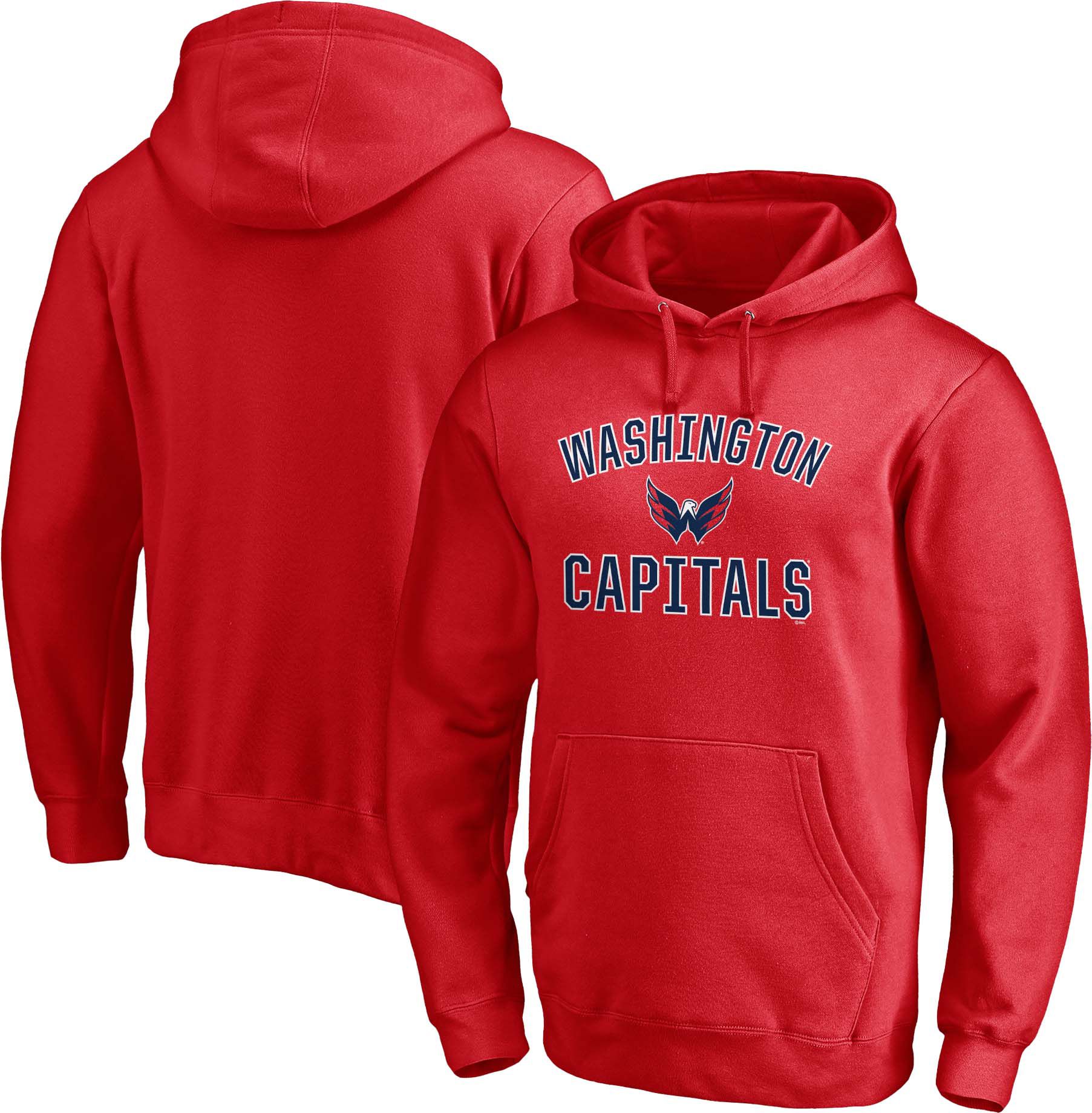 washington capitals gear