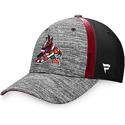 Vintage Phoenix Coyotes Kachina New Era 59Fifty Fitted Hat Cap NHL Hockey 7  1/4 | SidelineSwap