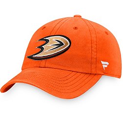 NHL Anaheim Ducks Core Unstructured Adjustable Hat