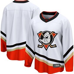 Stanley Cup Anaheim Ducks Jersey NHL Fan Apparel & Souvenirs for sale