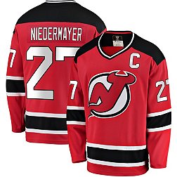 NHL New Jersey Devils Scott Niedermayer #27 Breakaway Vintage Replica Jersey