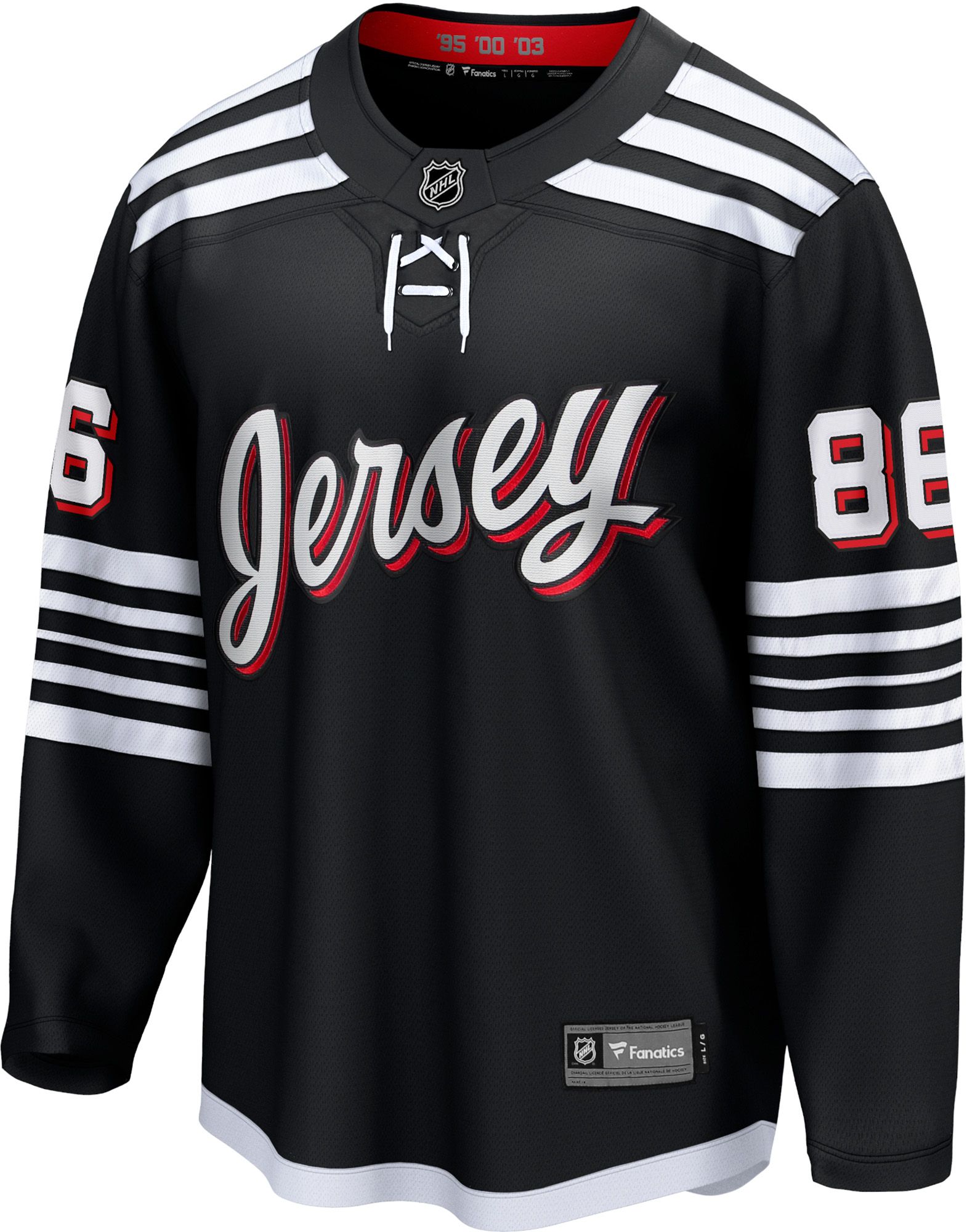 New Jersey Devils Apparel & Gear  Curbside Pickup Available at DICK'S