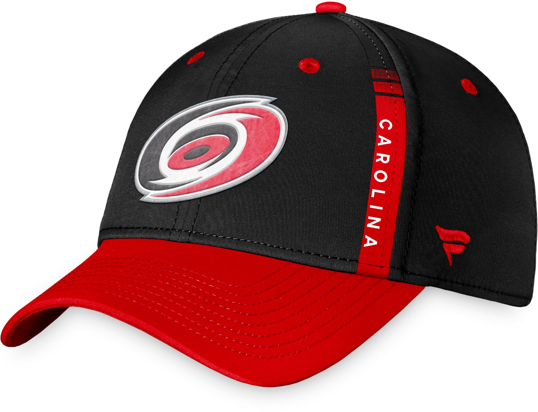 Fanatics Brand / NHL Carolina Hurricanes '22 Authentic Pro Draft