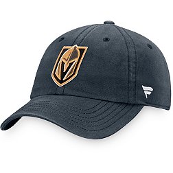NHL Las Vegas Golden Knights Core Unstructured Adjustable Hat