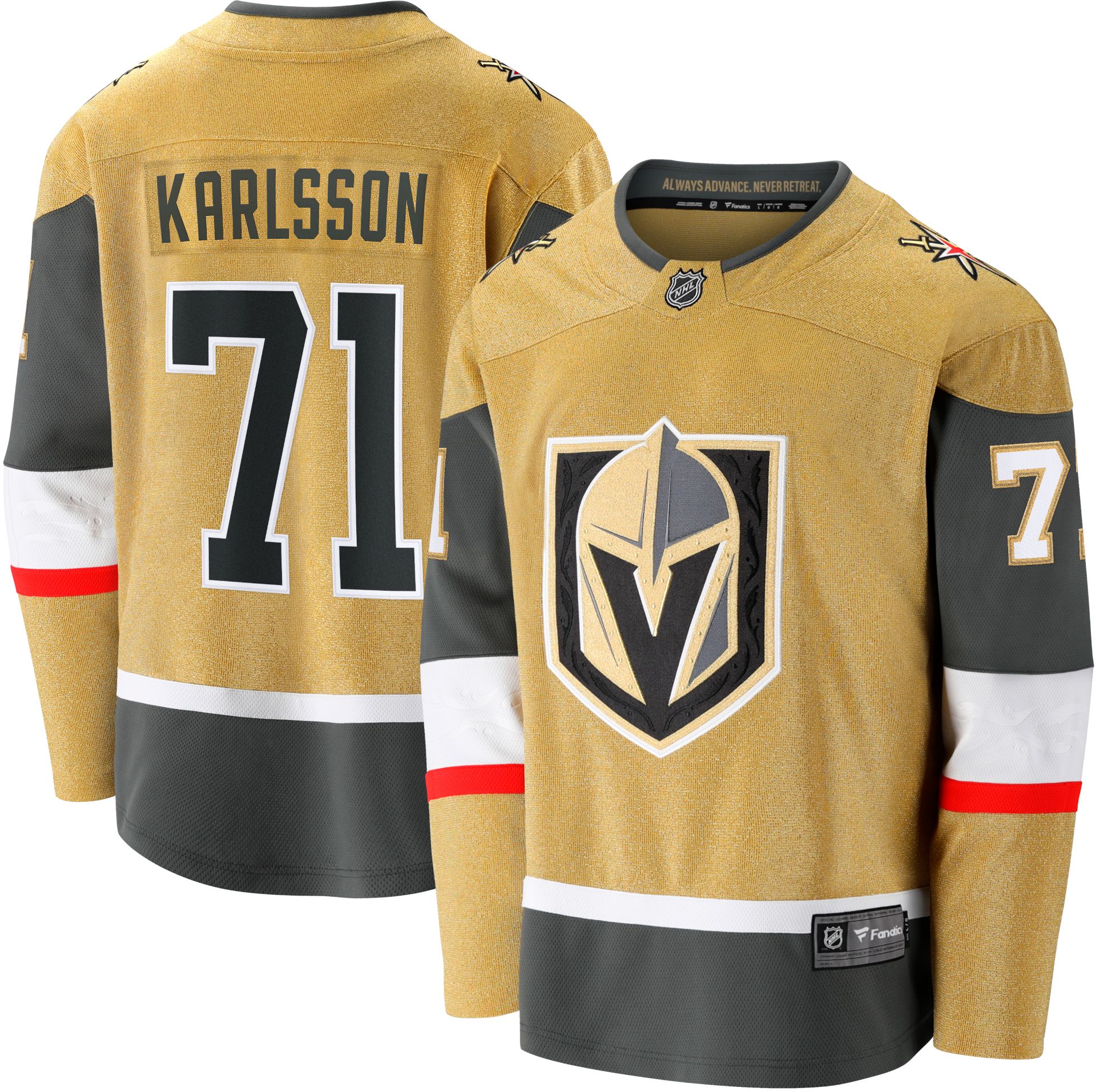 William Karlsson