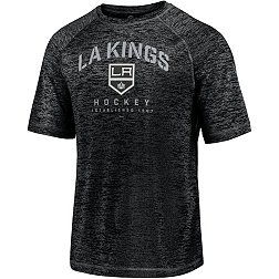 NHL Los Angeles Kings Battle Ready Black T-Shirt
