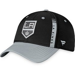 NHL Los Angeles Kings '22 Authentic Pro Draft Flex Hat