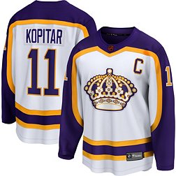 la kings concept jersey