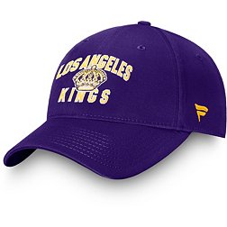 NHL Los Angeles Kings '22-'23 Special Edition Unstructured Adjustable Hat