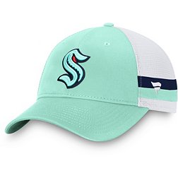 NHL Seattle Kraken '22-'23 Special Edition Trucker Hat