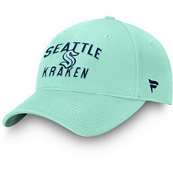 NHL Seattle Kraken '22-'23 Special Edition Unstructured Adjustable Hat