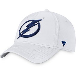 NHL Tampa Bay Lightning Core Unstructured Flex Hat