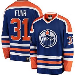 Edmonton Oilers Store - Shop NHL Jerseys, Clothing, Car Flags, & Gear