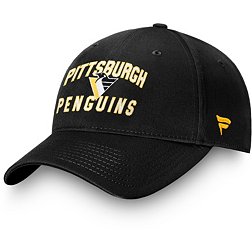 NHL Pittsburgh Penguins '22-'23 Special Edition Unstructured Adjustable Hat