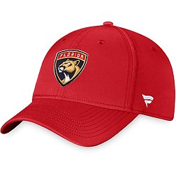 NHL Florida Panthers Core Unstructured Flex Hat